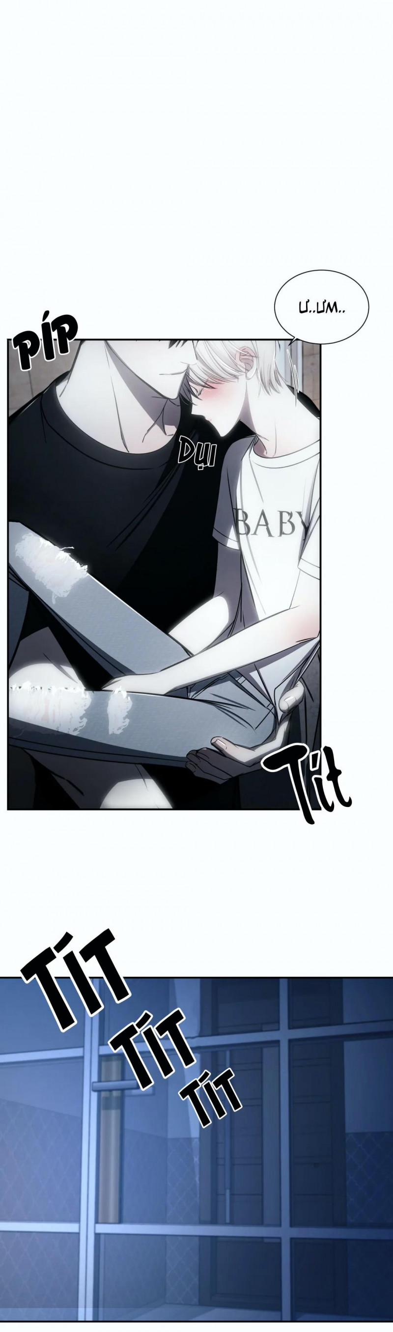 Vực Thẳm End 6 trang 20