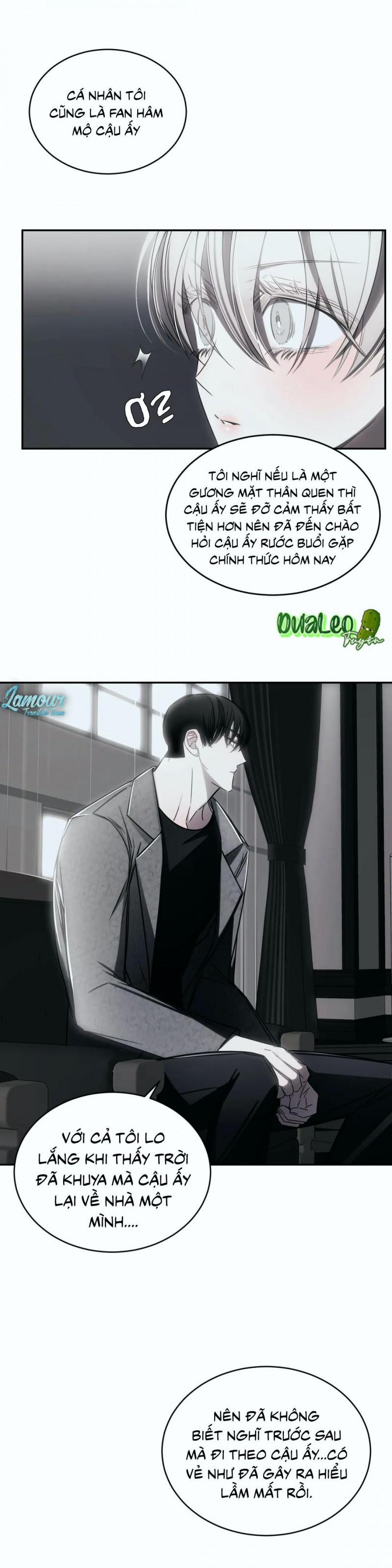 Vực Thẳm End 6 trang 7