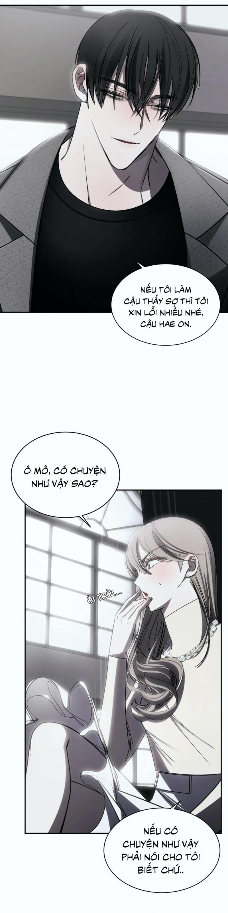 Vực Thẳm End 6 trang 8