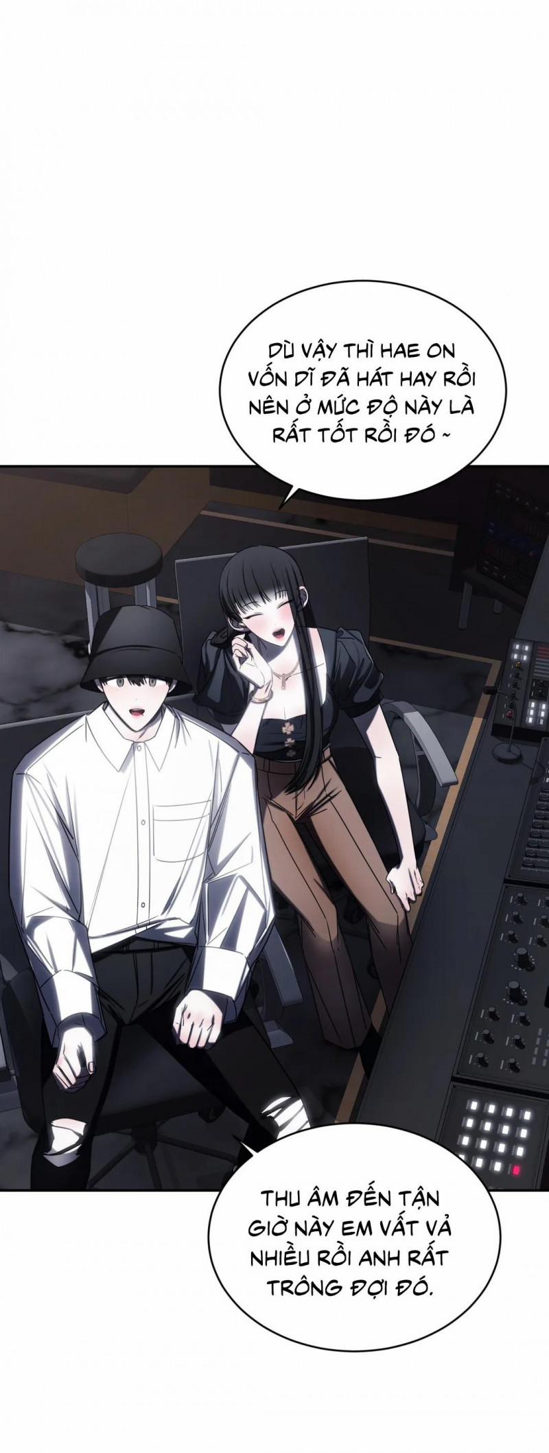 Vực Thẳm End 7.5 trang 1