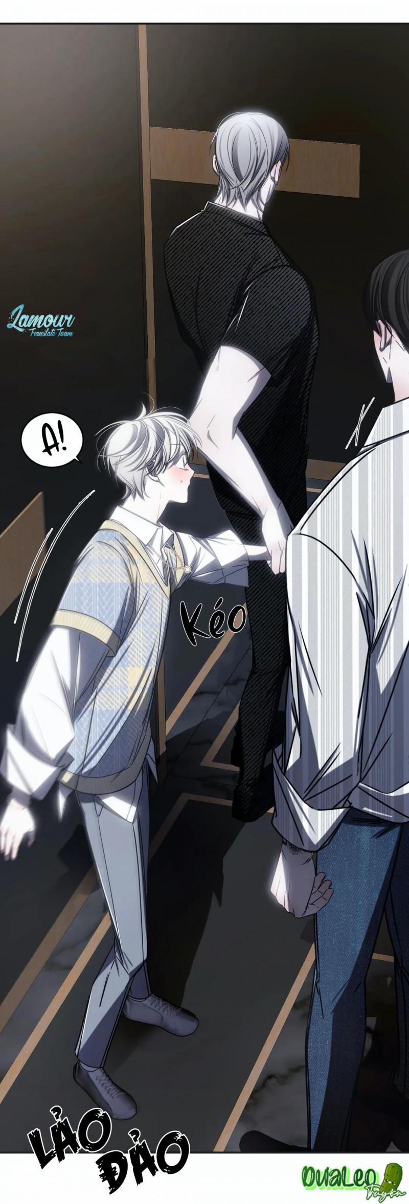 Vực Thẳm End 7.5 trang 11