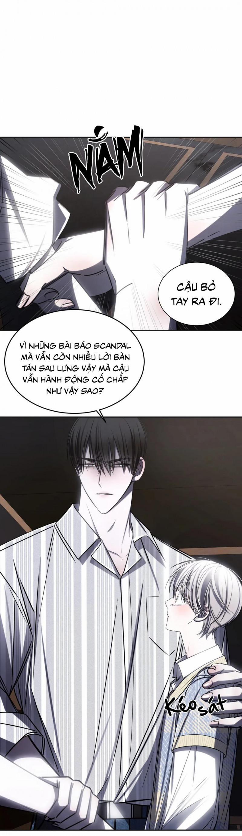 Vực Thẳm End 7.5 trang 13