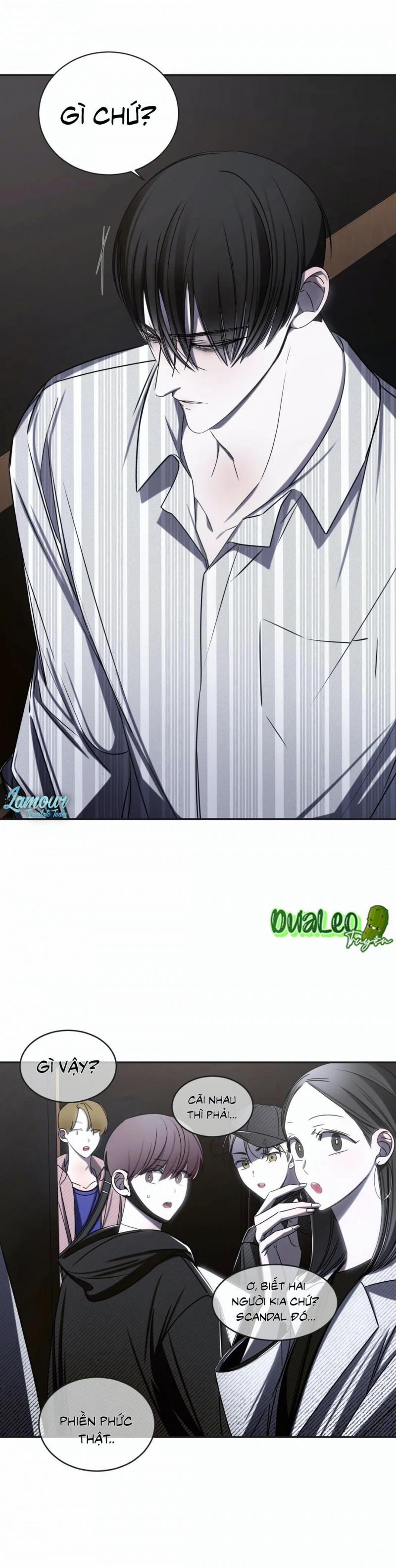 Vực Thẳm End 7.5 trang 18