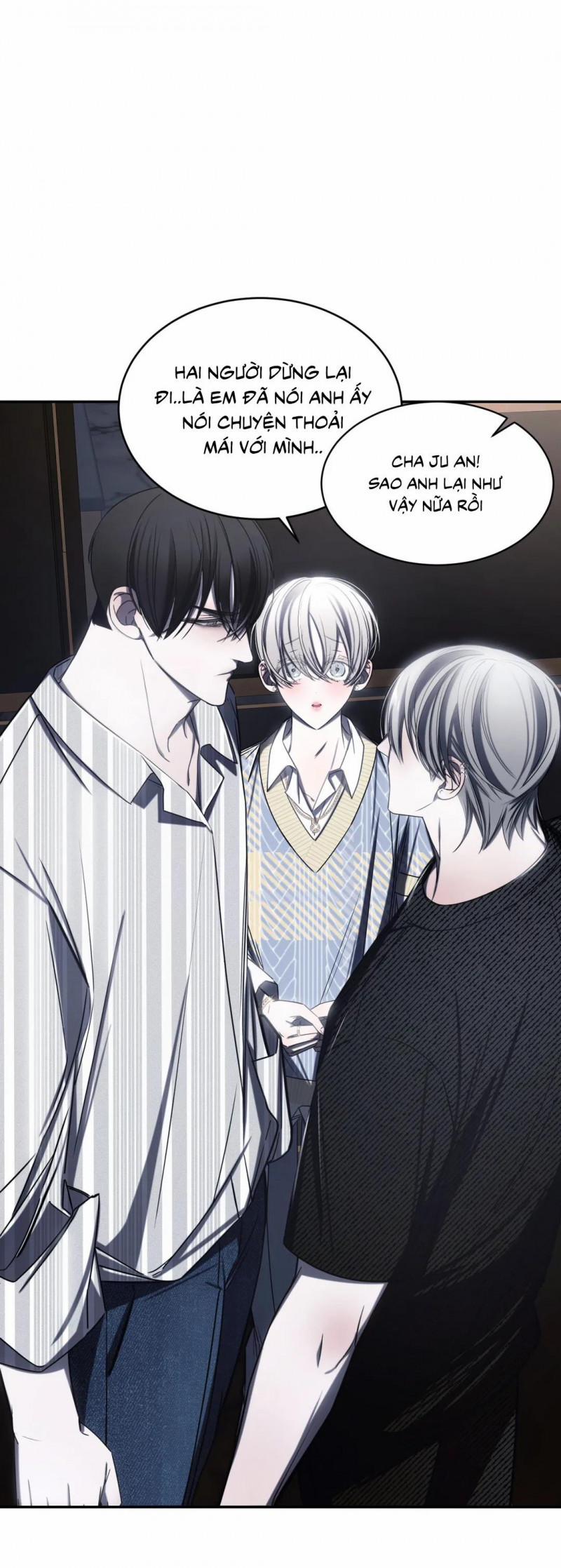 Vực Thẳm End 7.5 trang 19