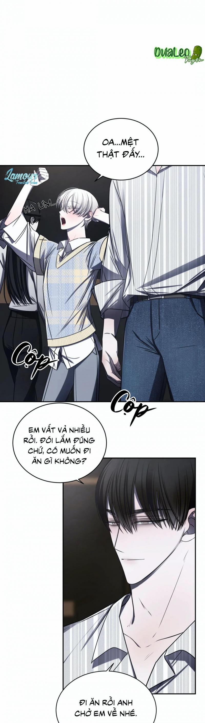 Vực Thẳm End 7.5 trang 3