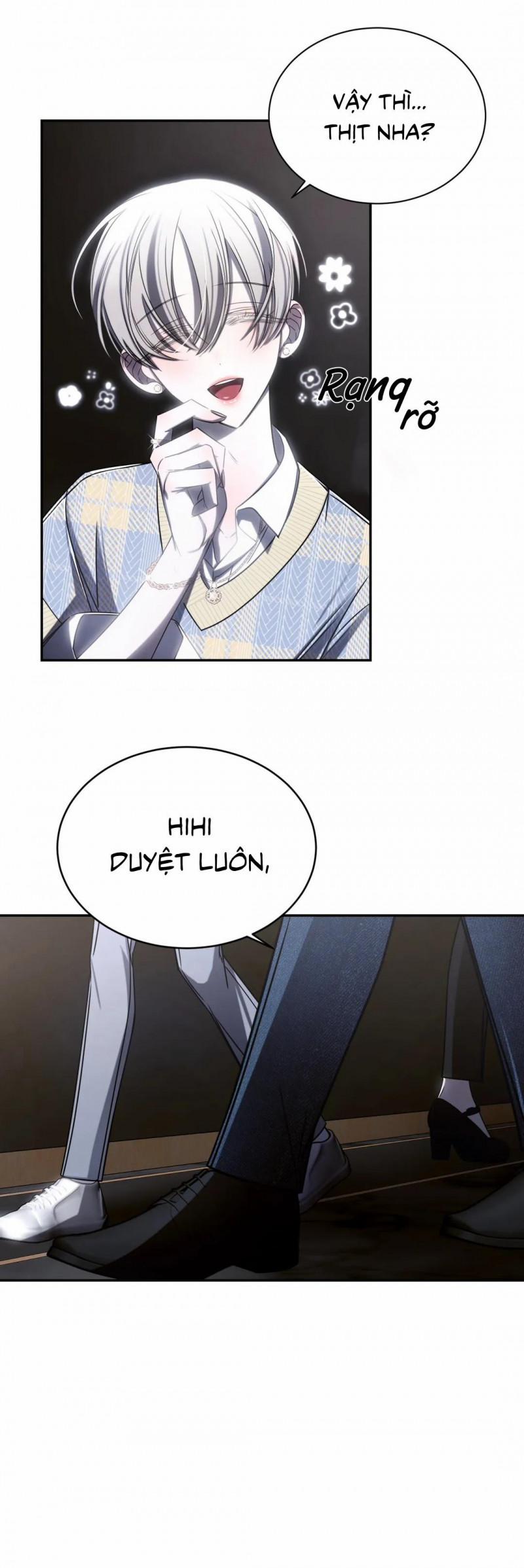 Vực Thẳm End 7.5 trang 6