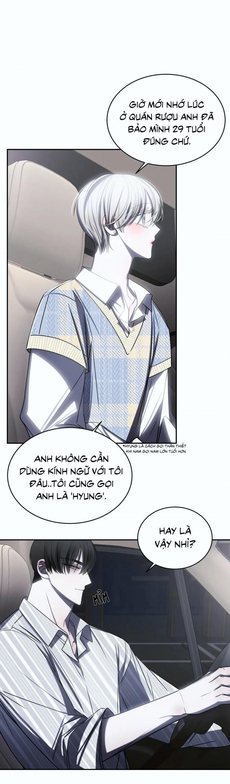 Vực Thẳm End 7 trang 14