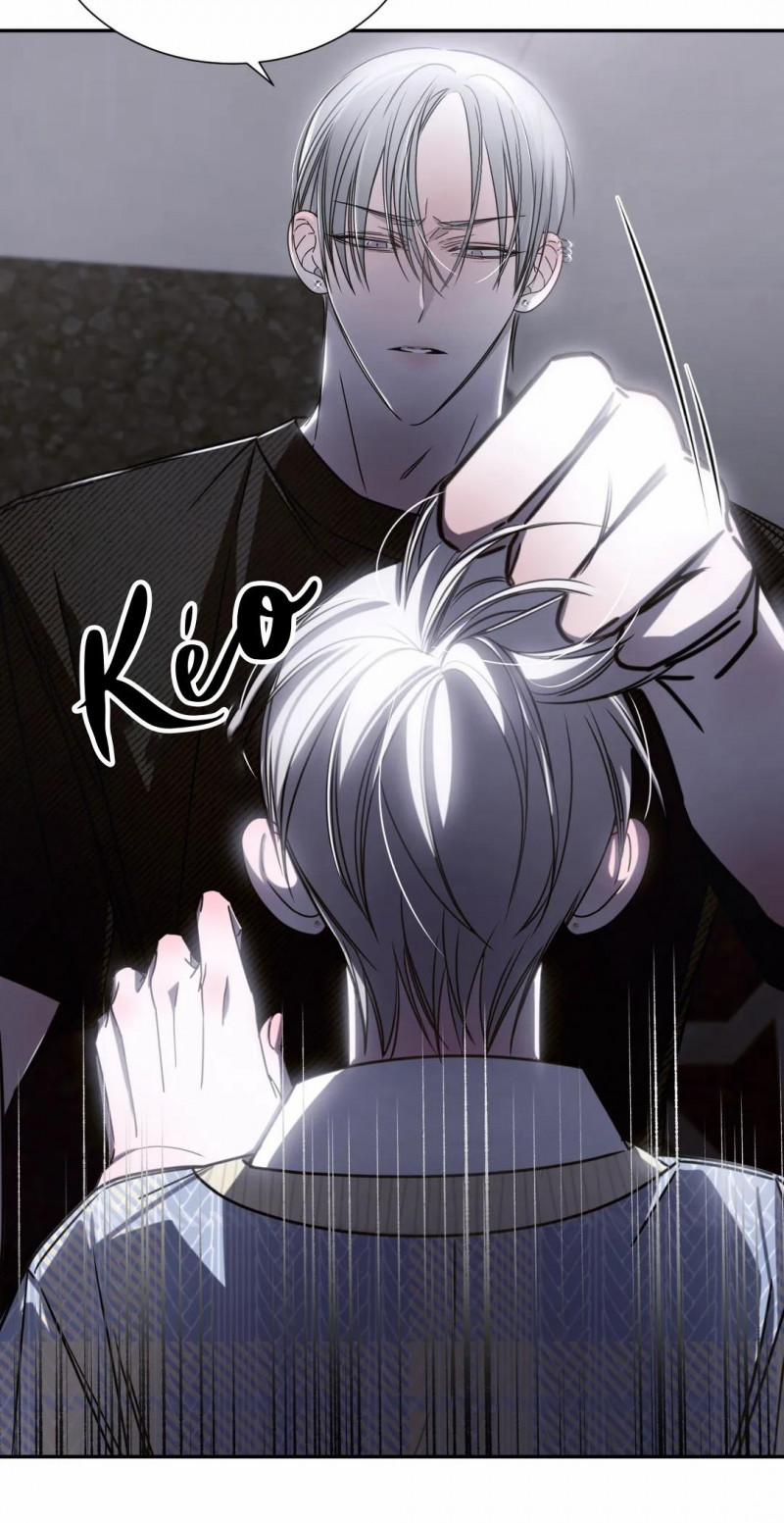 Vực Thẳm End 8.5 trang 1