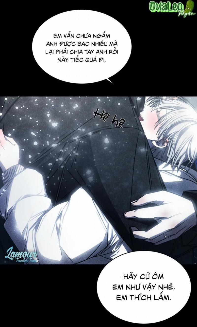 Vực Thẳm End 8.5 trang 3