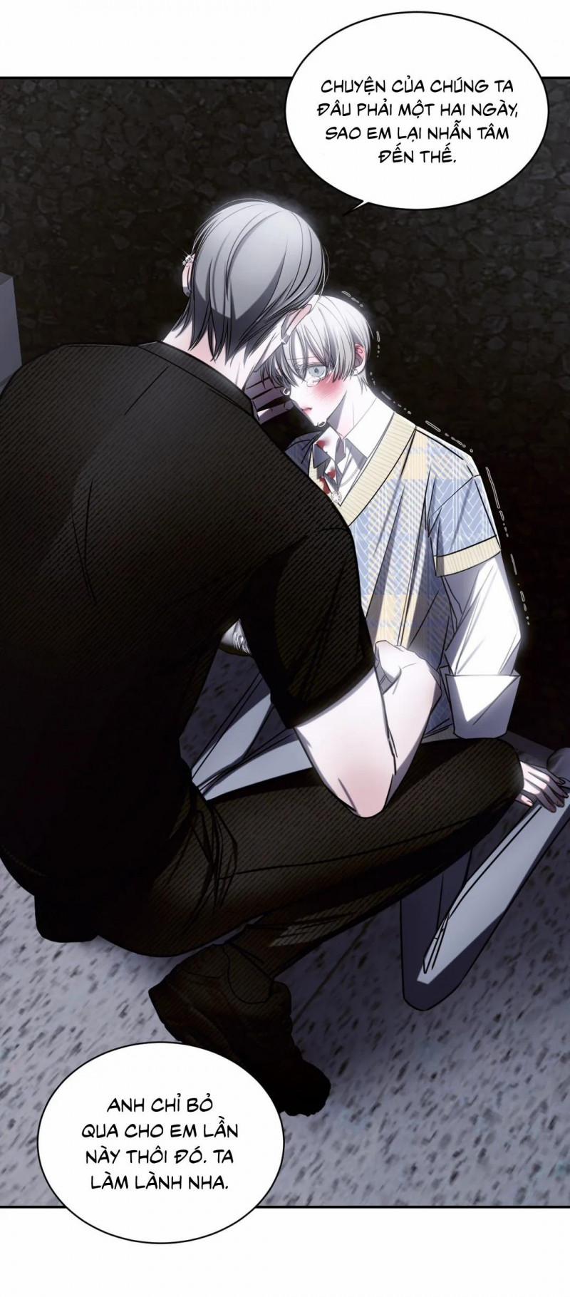 Vực Thẳm End 8.5 trang 8