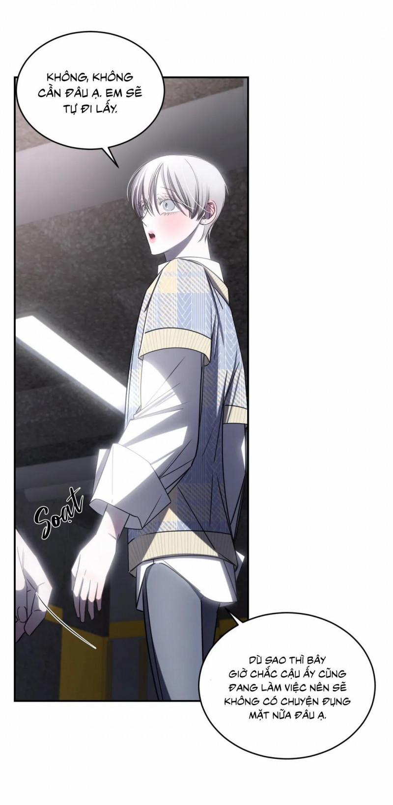 Vực Thẳm End 8 trang 10