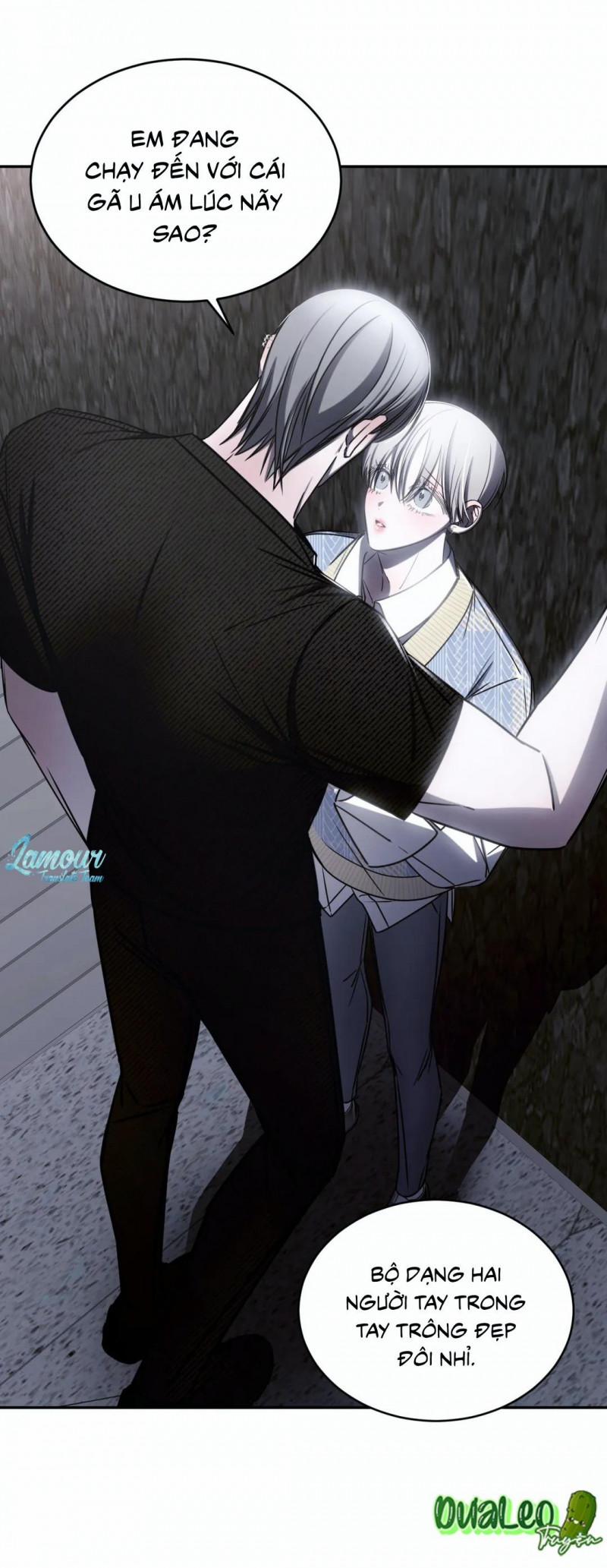 Vực Thẳm End 8 trang 17