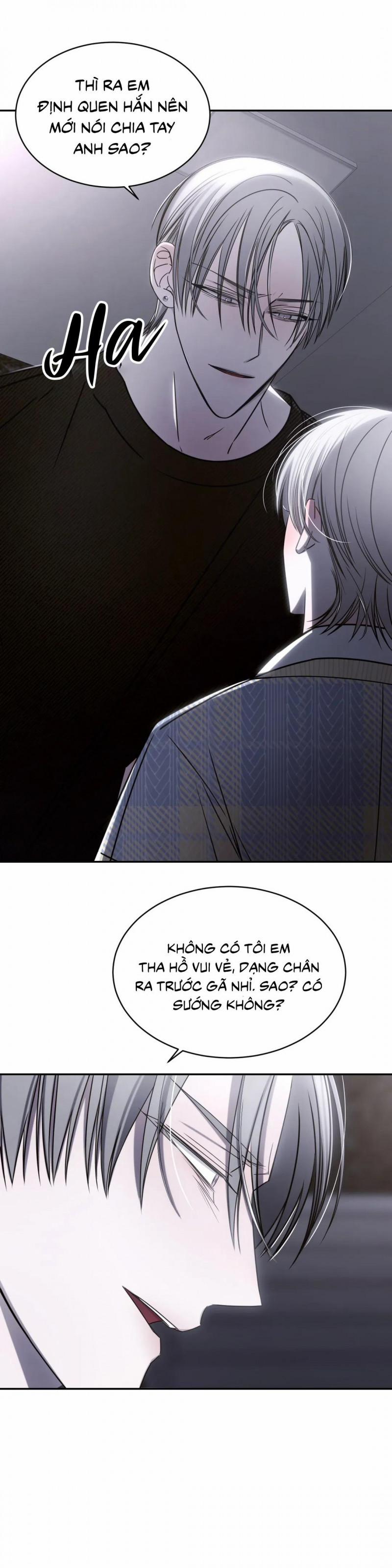 Vực Thẳm End 8 trang 18