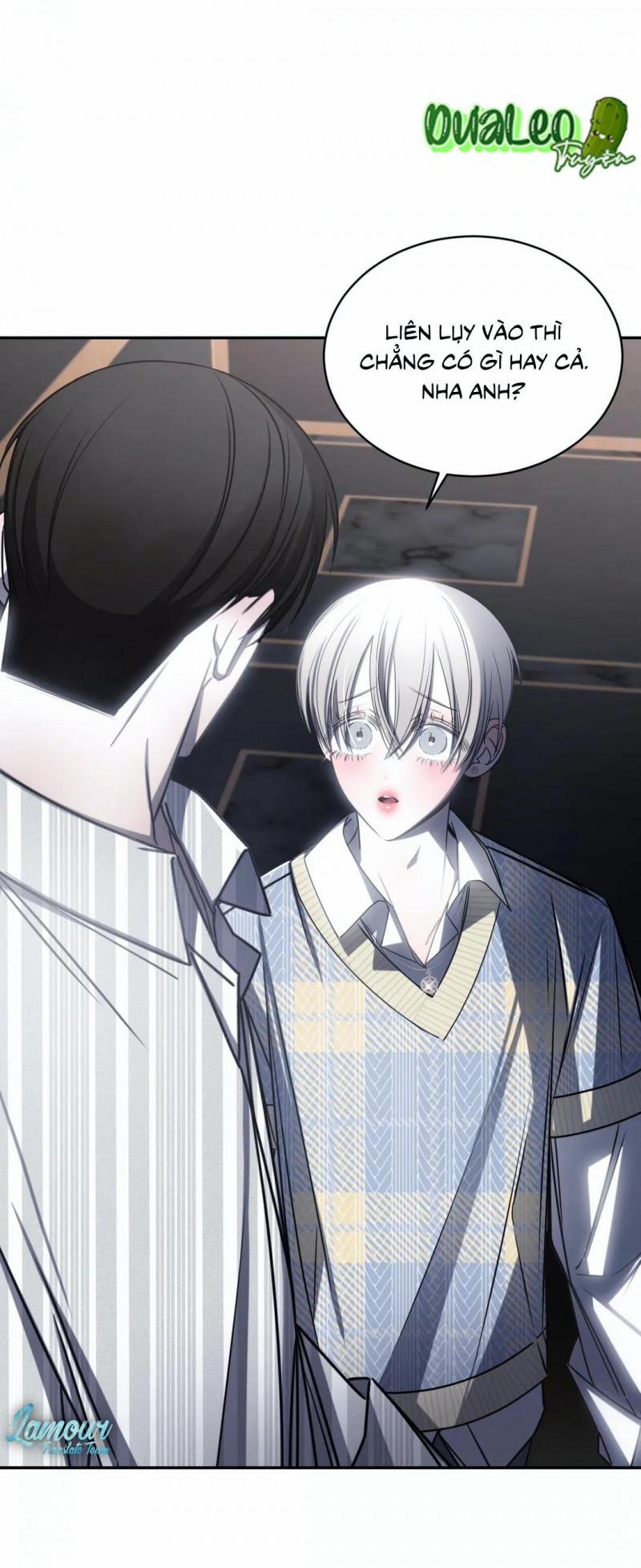 Vực Thẳm End 8 trang 2