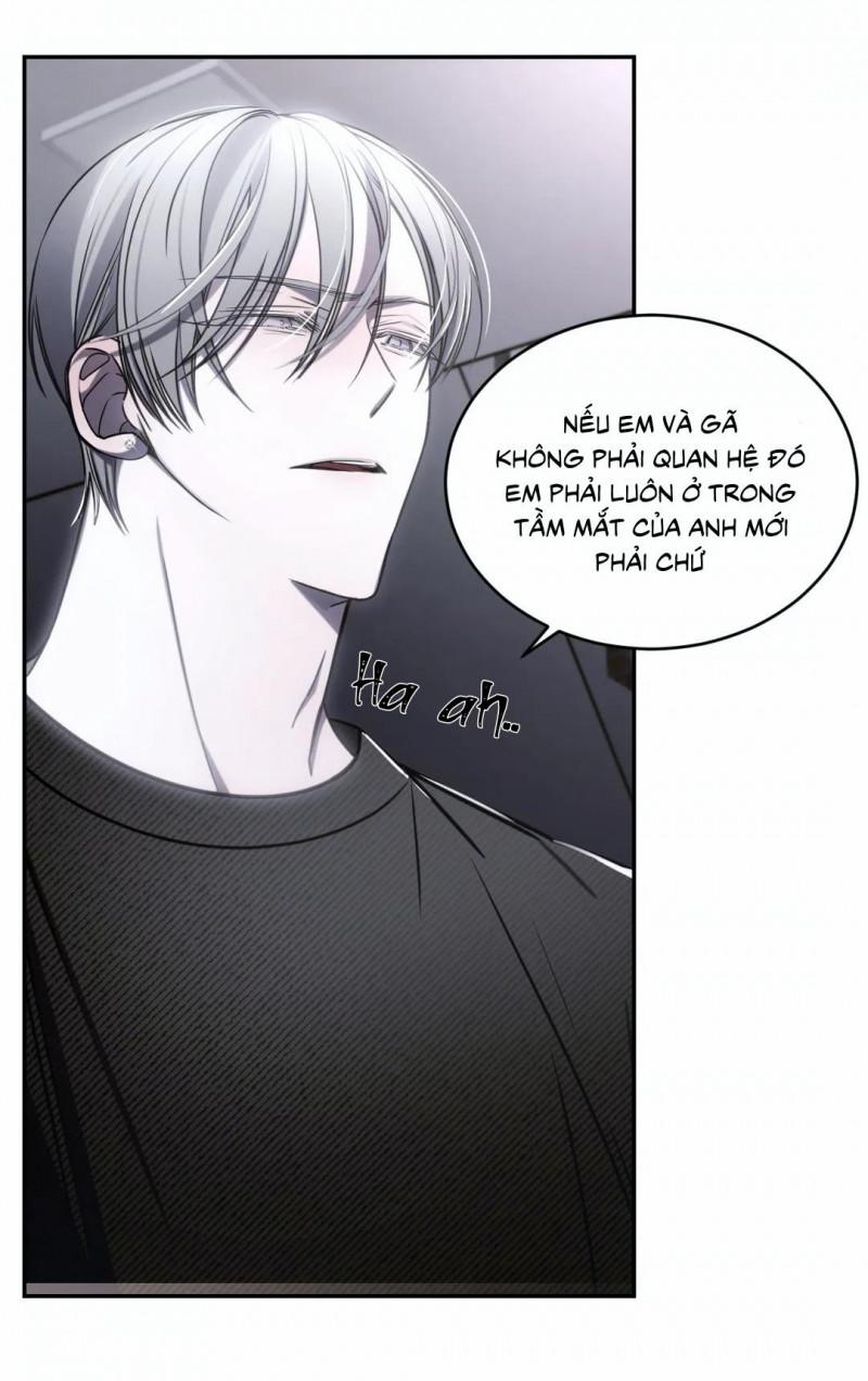 Vực Thẳm End 8 trang 20