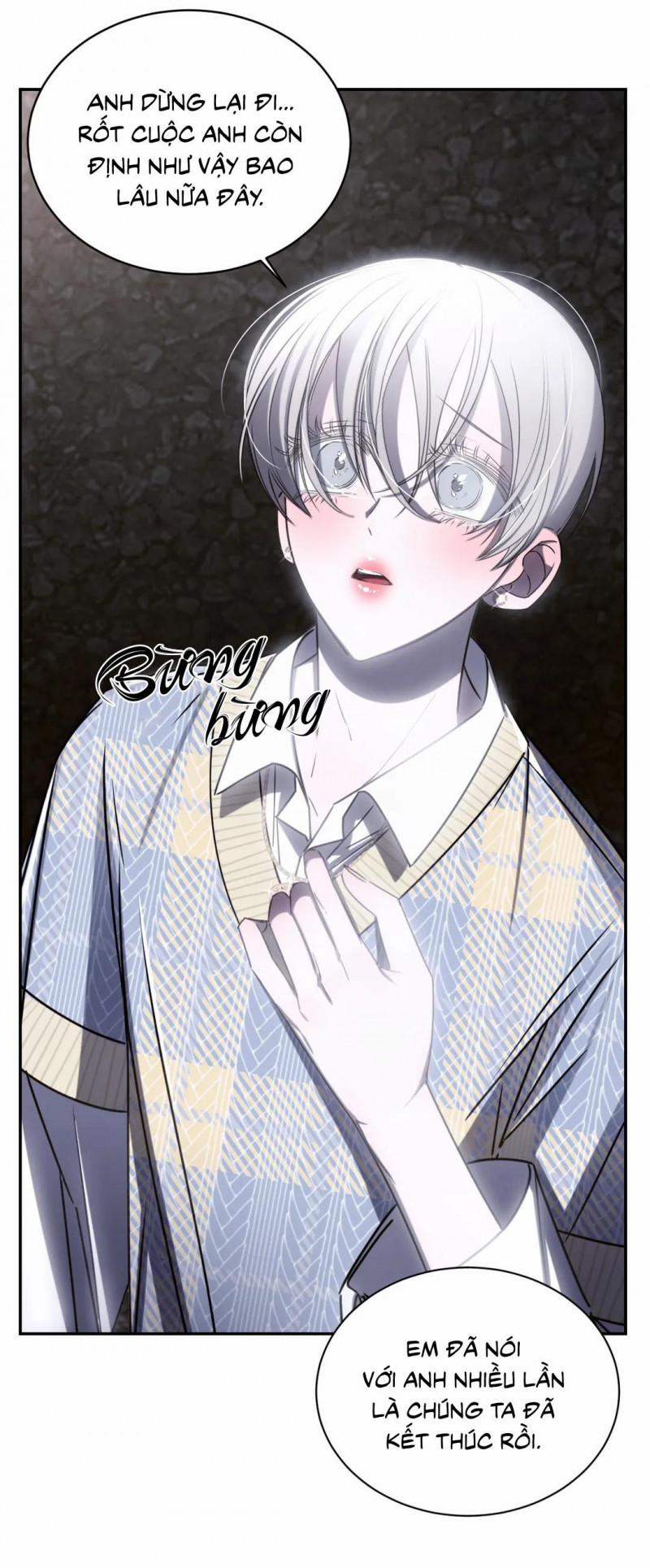 Vực Thẳm End 8 trang 21