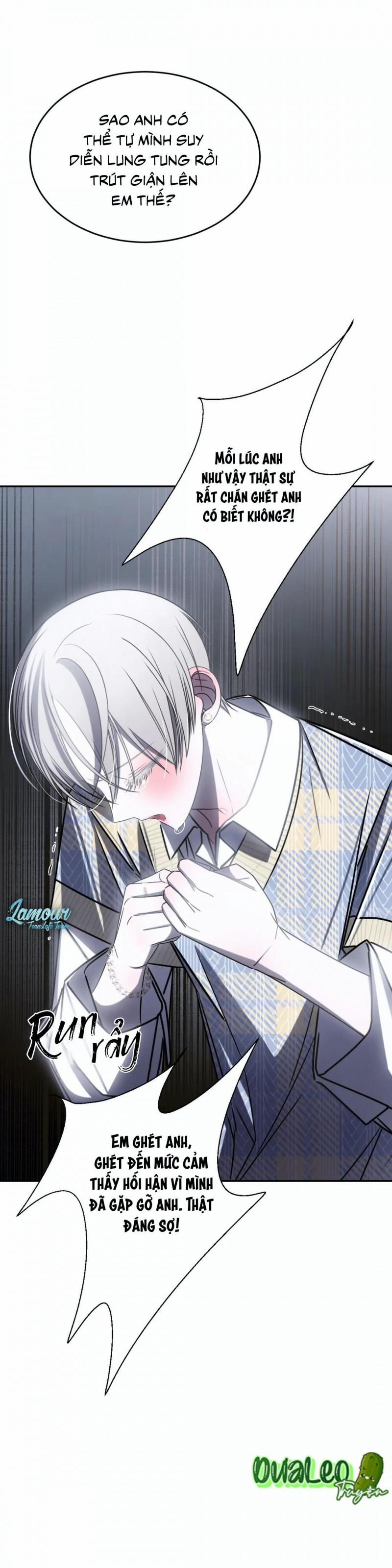 Vực Thẳm End 8 trang 22