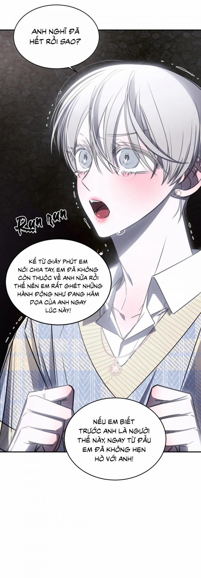 Vực Thẳm End 8 trang 24