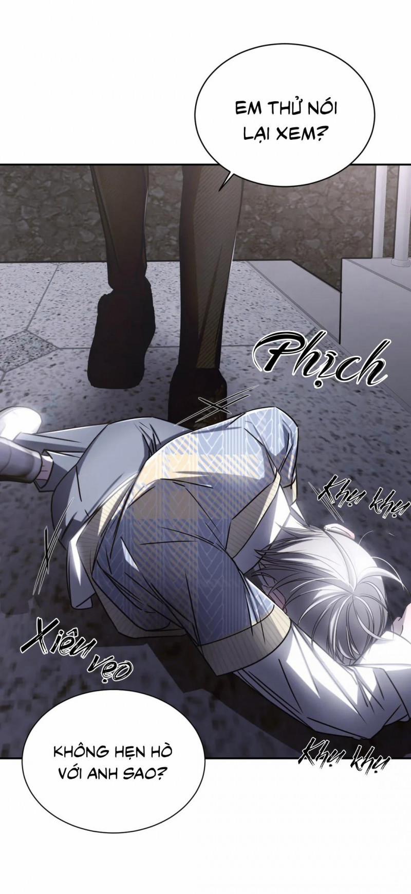 Vực Thẳm End 8 trang 26