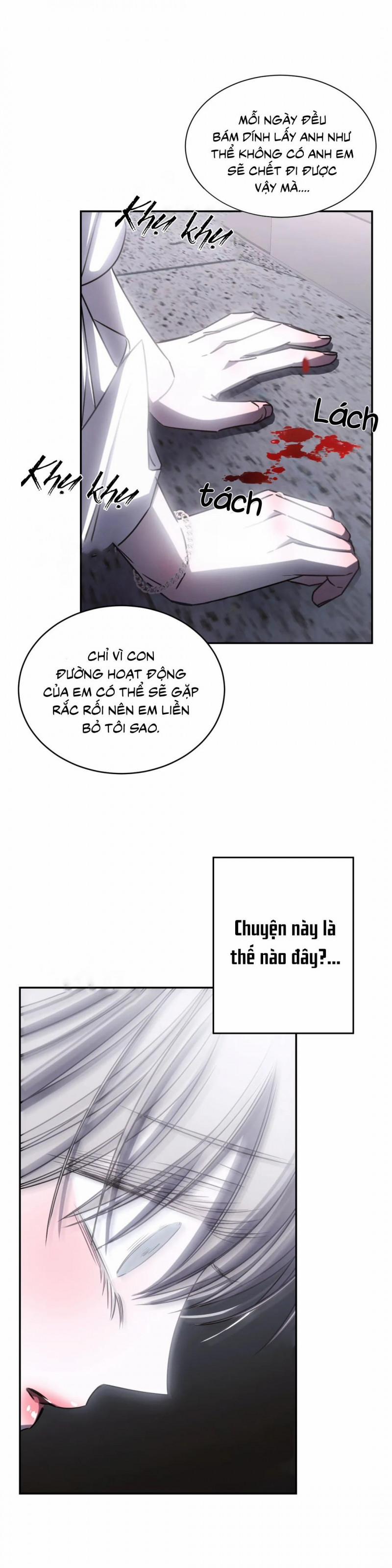 Vực Thẳm End 8 trang 27