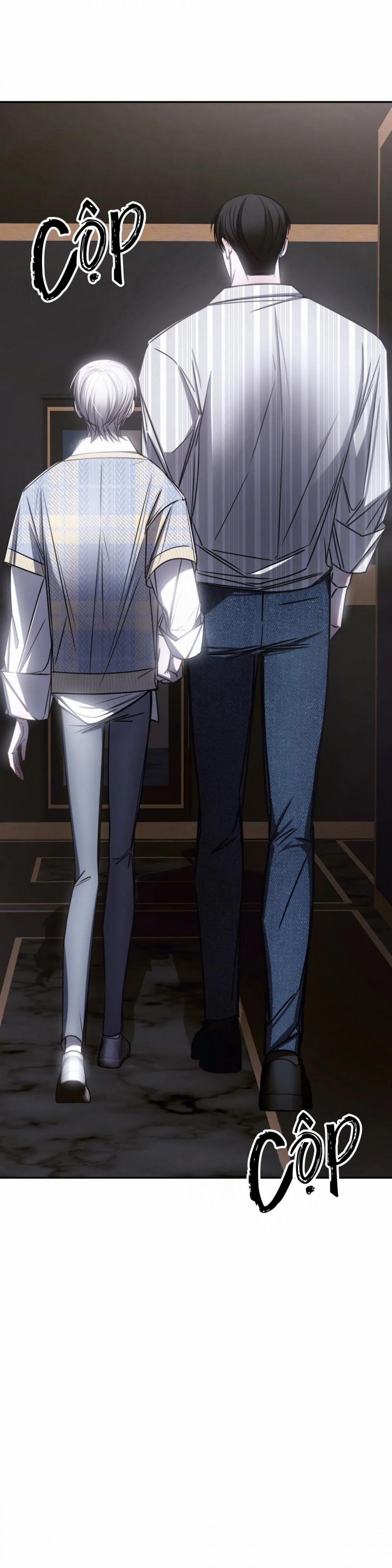 Vực Thẳm End 8 trang 5