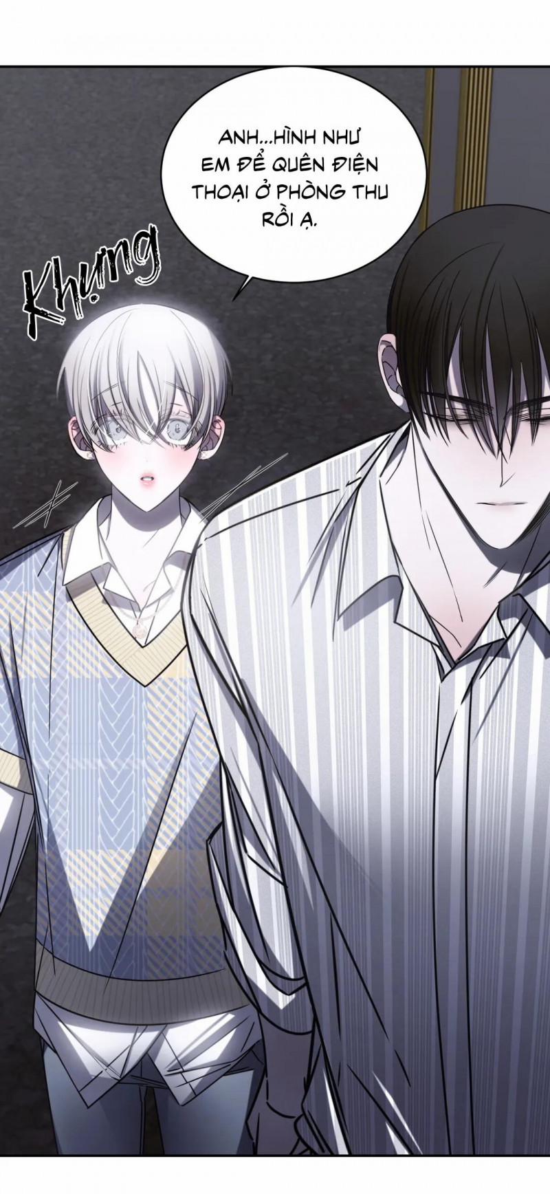 Vực Thẳm End 8 trang 8