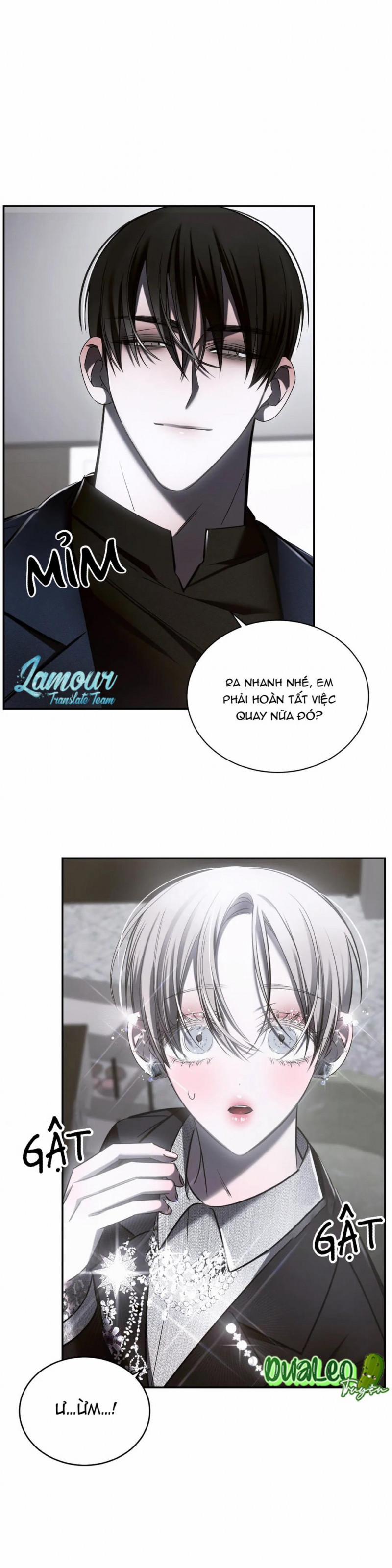 Vực Thẳm End 9.5 trang 13