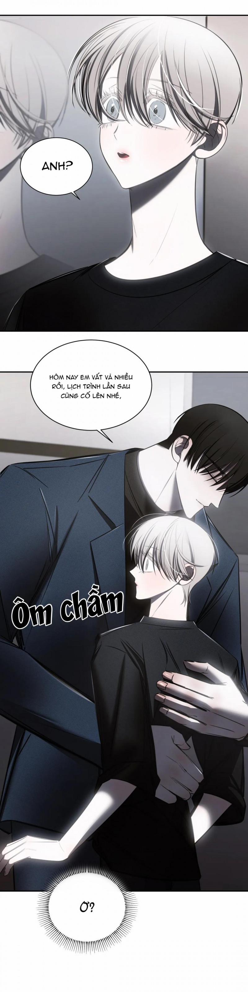 Vực Thẳm End 9.5 trang 16