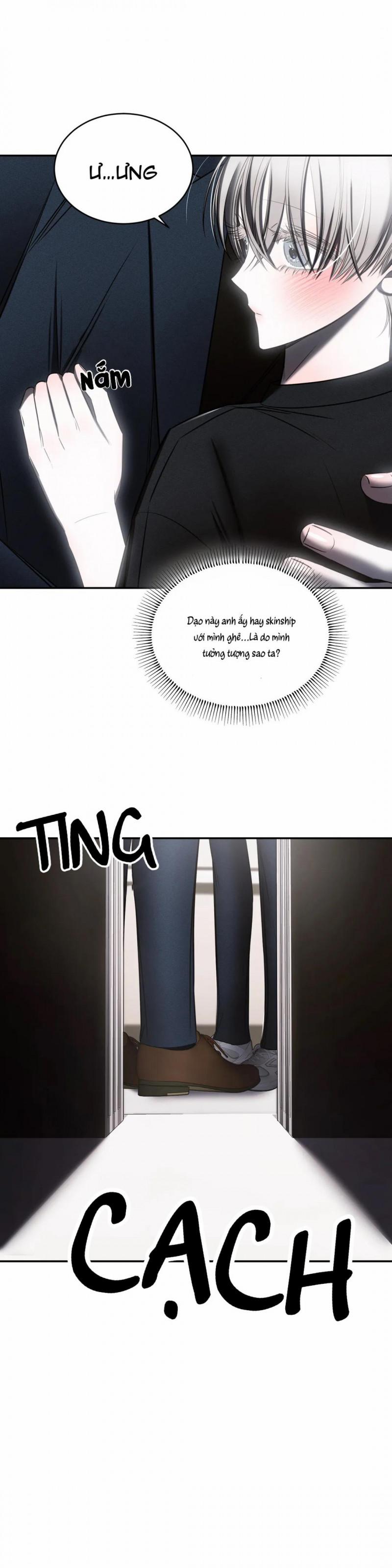 Vực Thẳm End 9.5 trang 17