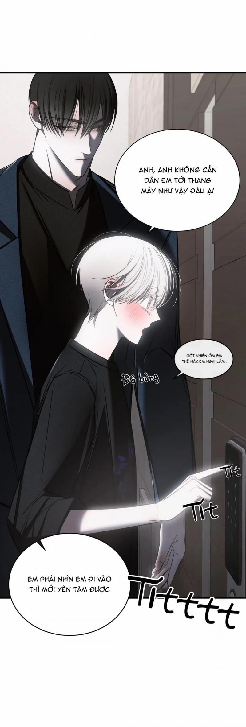 Vực Thẳm End 9.5 trang 18