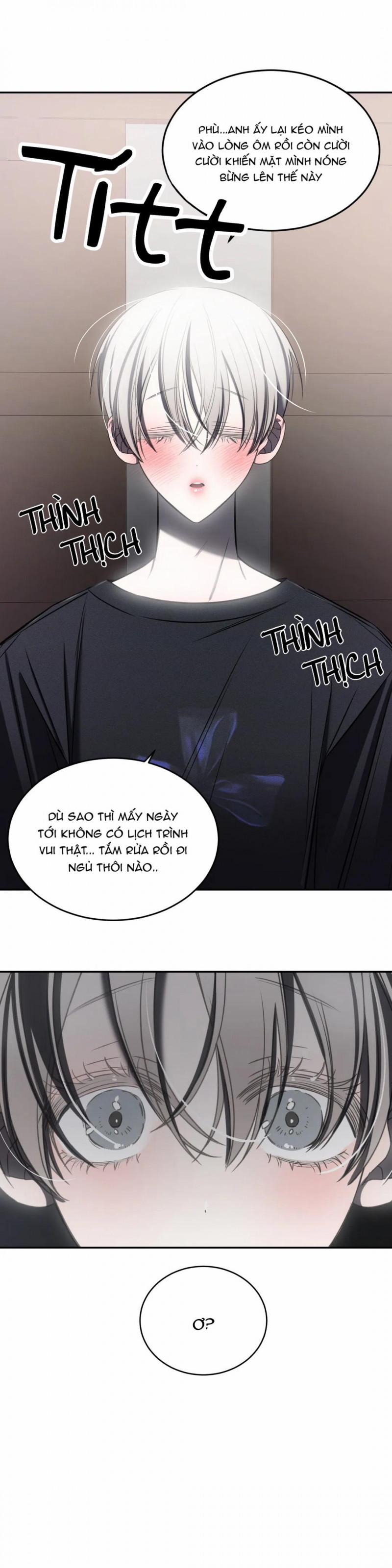 Vực Thẳm End 9.5 trang 20