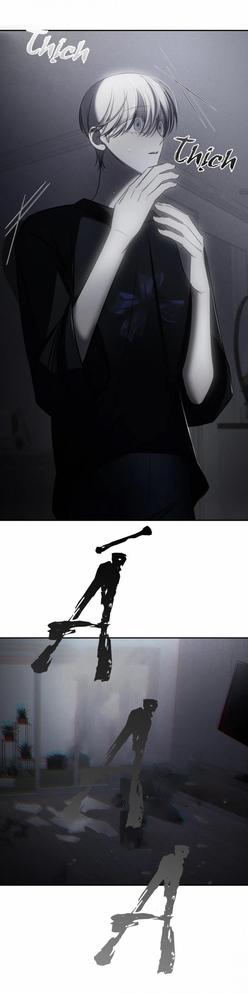 Vực Thẳm End 9.5 trang 22