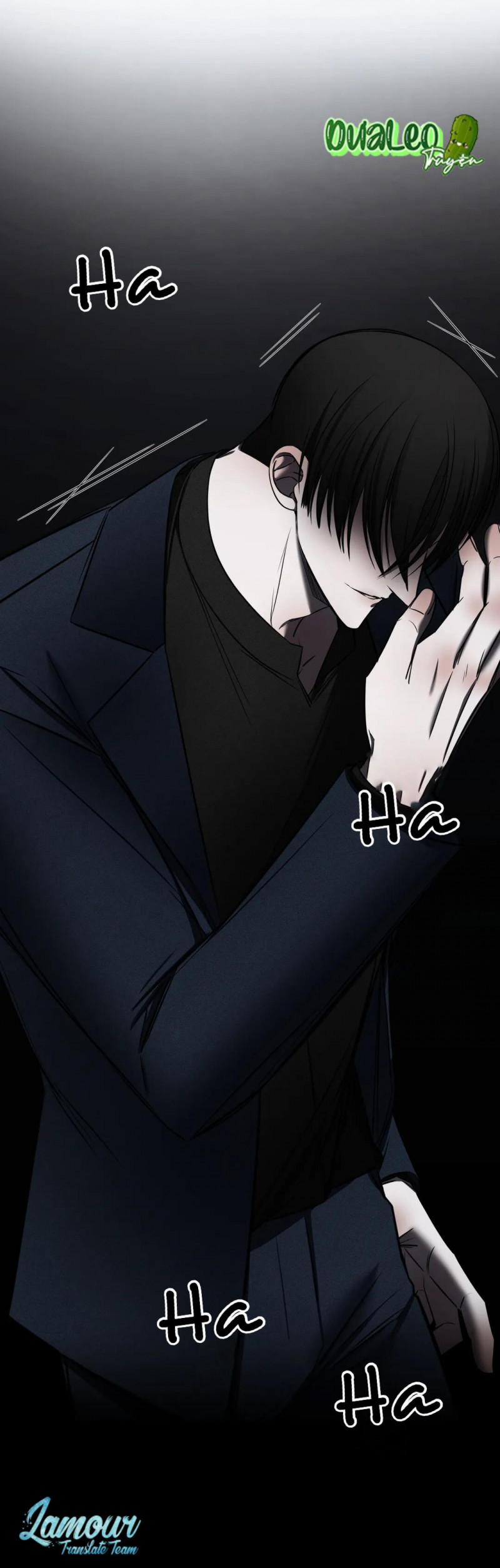 Vực Thẳm End 9.5 trang 23