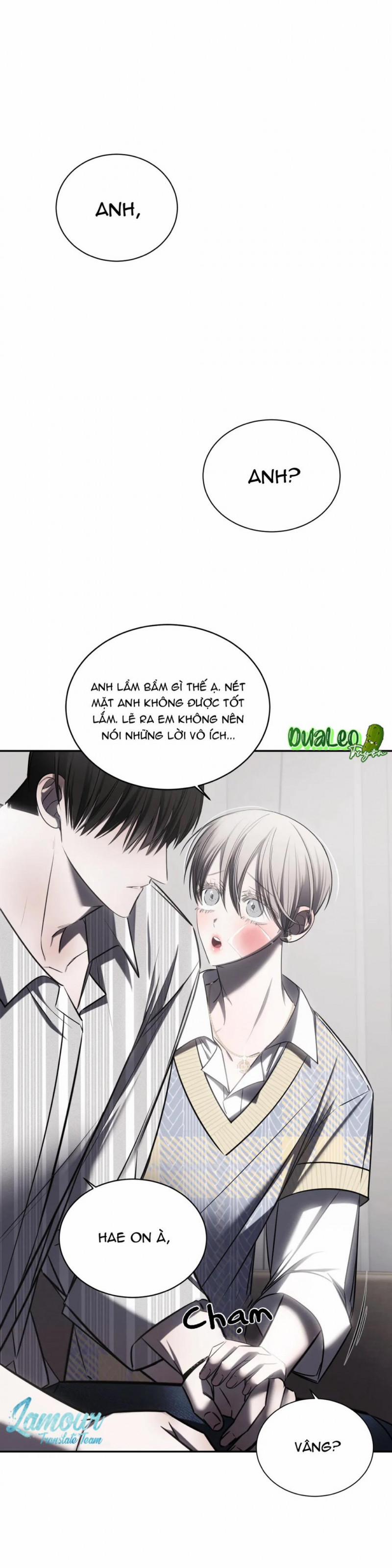 Vực Thẳm End 9.5 trang 3