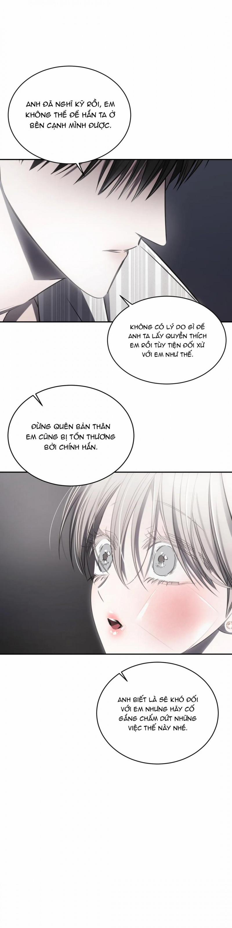 Vực Thẳm End 9.5 trang 4