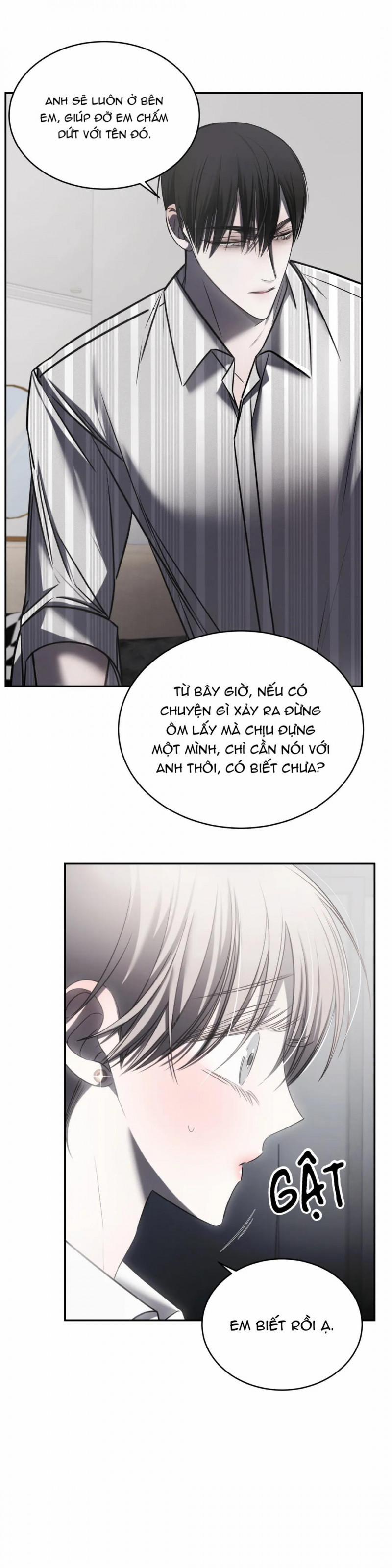 Vực Thẳm End 9.5 trang 5