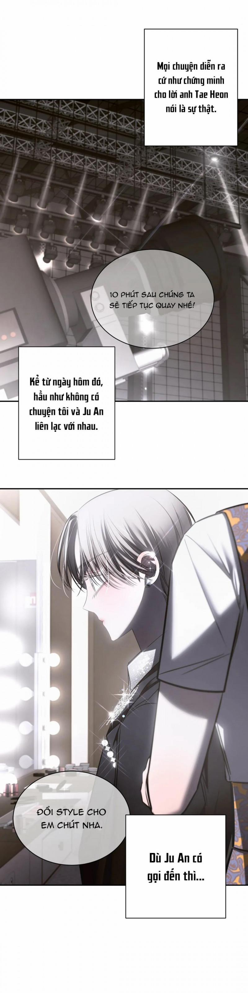 Vực Thẳm End 9.5 trang 9