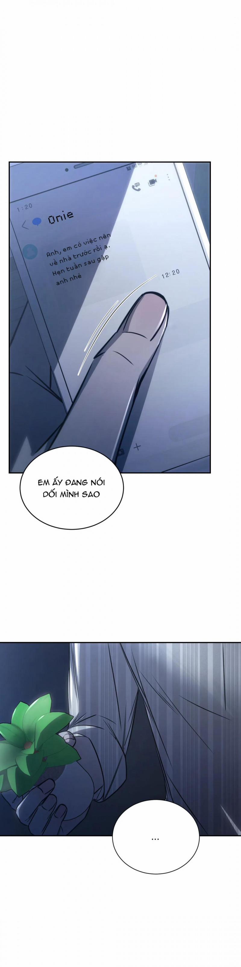 Vực Thẳm End 9 trang 1