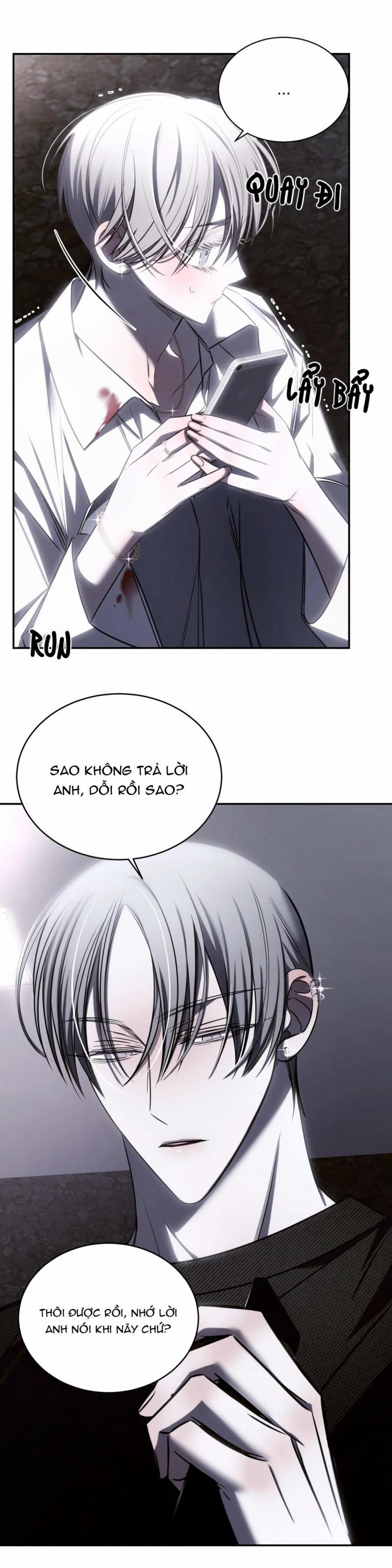 Vực Thẳm End 9 trang 10