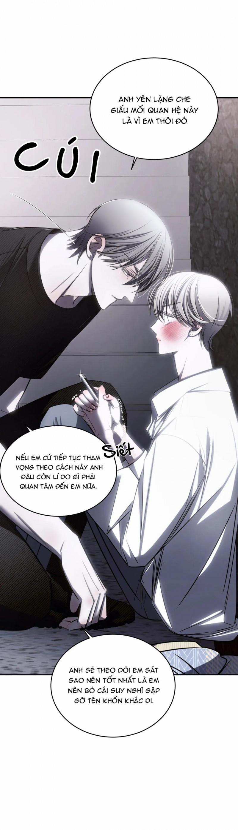 Vực Thẳm End 9 trang 11