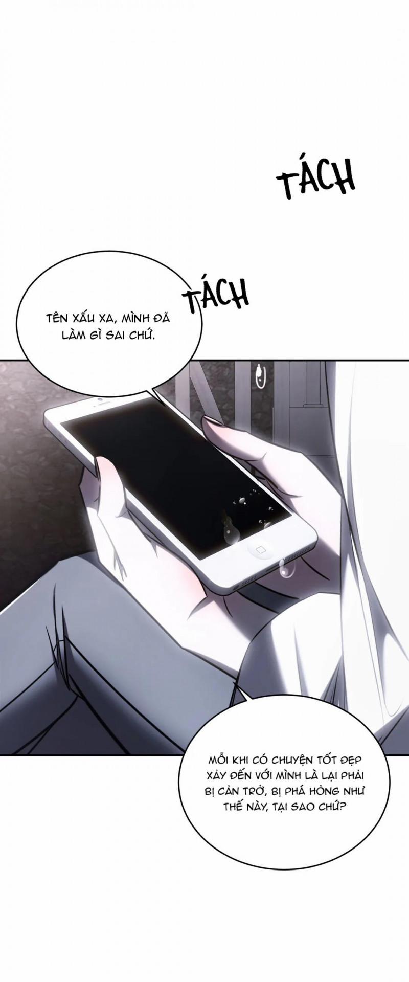 Vực Thẳm End 9 trang 13