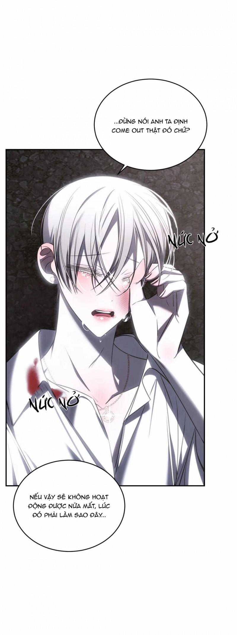 Vực Thẳm End 9 trang 14