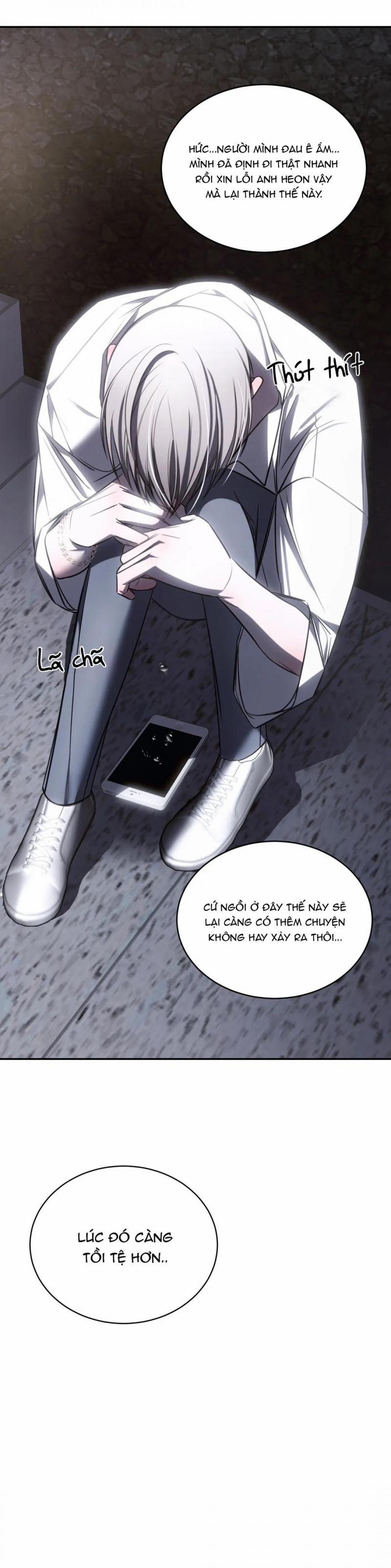 Vực Thẳm End 9 trang 15