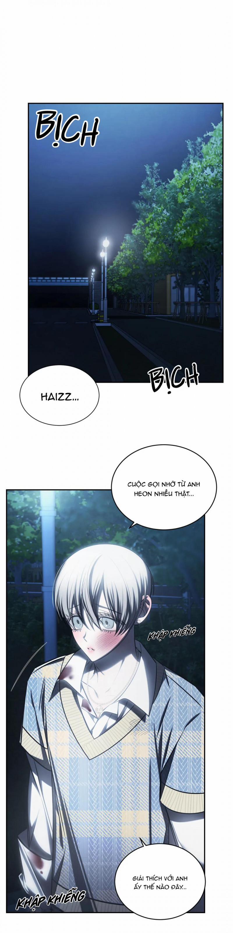 Vực Thẳm End 9 trang 16