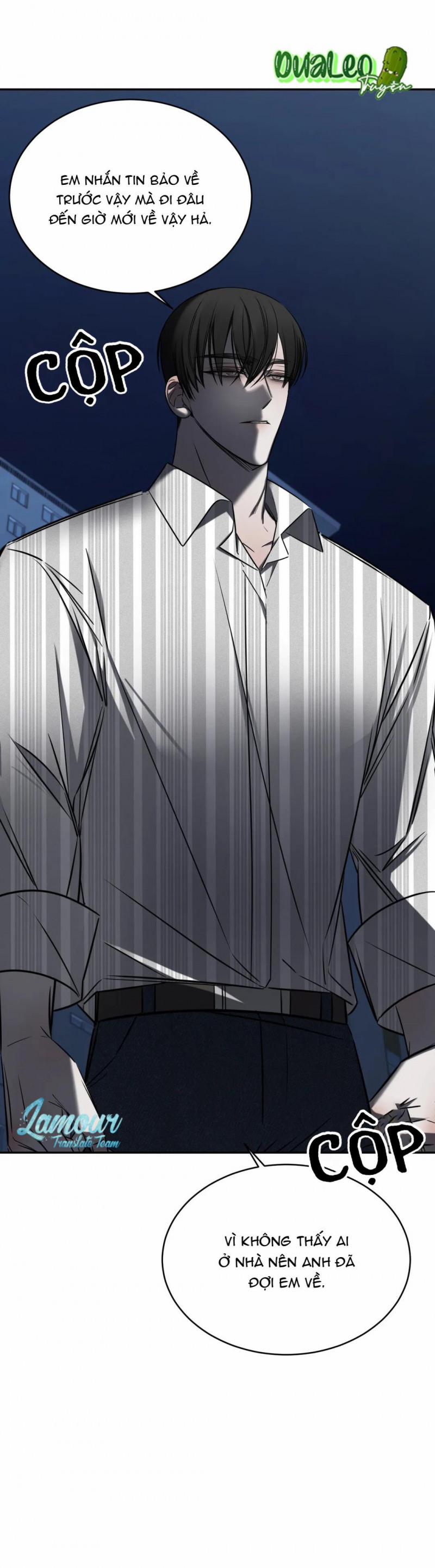 Vực Thẳm End 9 trang 18