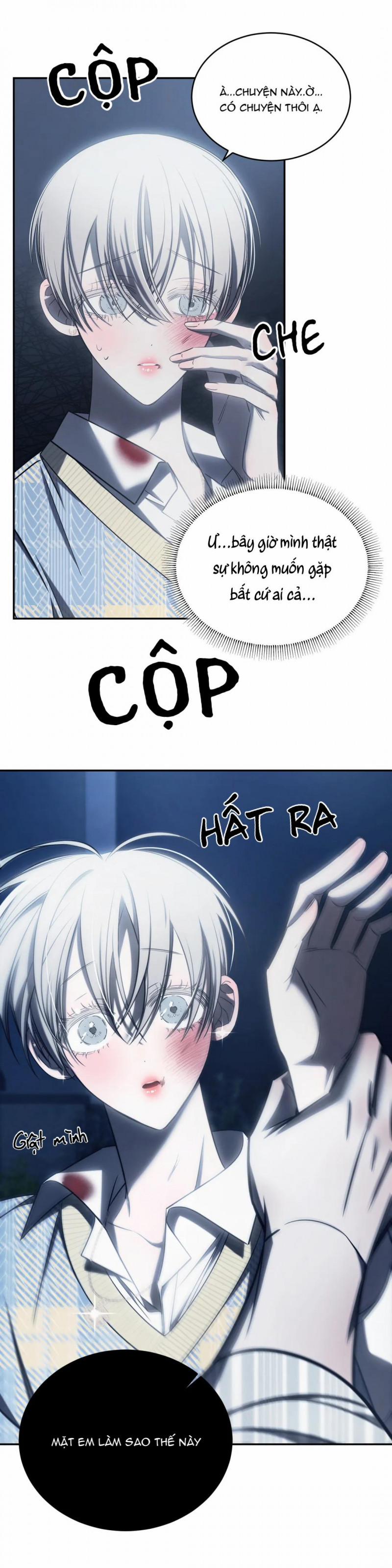 Vực Thẳm End 9 trang 19