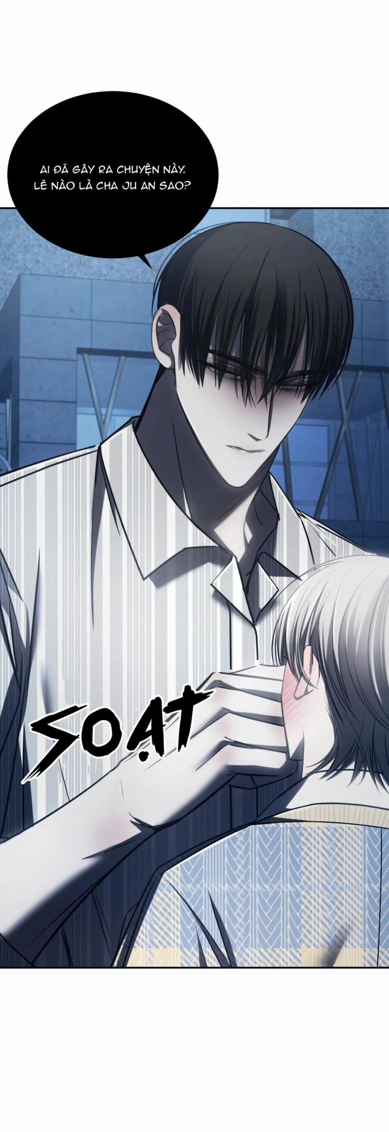 Vực Thẳm End 9 trang 20