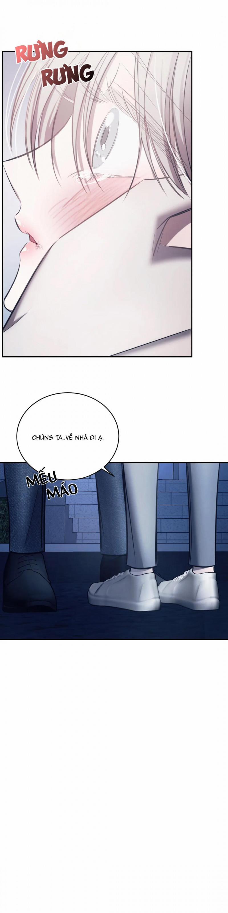 Vực Thẳm End 9 trang 21