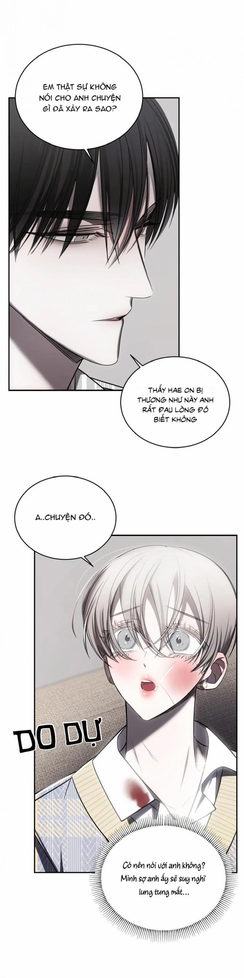 Vực Thẳm End 9 trang 23