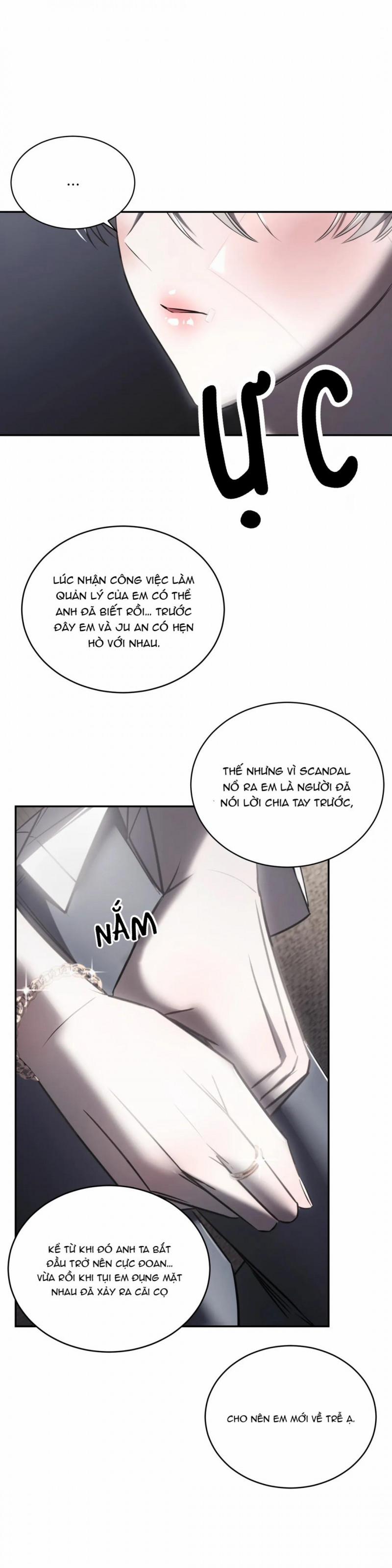 Vực Thẳm End 9 trang 24